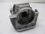 1996 Yamaha Virago Engine Cylinder Head Rear Side. Fixed Price $28.46.