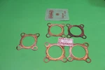 Nos Oem Kawasaki Cylinder Head Gasket F6 B 1971 1972 1973 /(qty 5) 11004-044. Fixed Price $19.95.