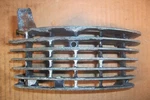 Honda Shadow Rear Cylinder Head Left Fin 98-07 12223-MAH-A80. Fixed Price $14.95.