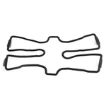Cylinder Head Cover Gasket For Yamaha V-MAX1200 88-07 XVZ1200 26H-11193-00 Us. Fixed Price $23.99.