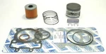 Wsm Top End Rebuild Kit For Kawasaki 220 Bayou 98-02 .75MM Over 54-250-13. Fixed Price $114.98.