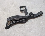 Ktm 250 Front Sprocket Cover 2007-2013 77003096010. Fixed Price $32.00.