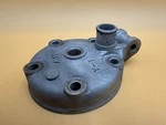 2000 Yamaha YZ125 4JY Oem Engine Top End Cylinder Head Dome Cap Cover Lid. Fixed Price $64.99.