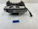 Harley Screaming Eagle 110 Front Cylinder Head 17248-07A (17251-07B). Fixed Price $699.00.