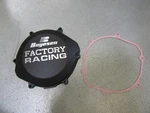 Boyesen CC-02A Factory Clutch Cover Black. Fixed Price $61.99.