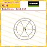 Kawasaki 1983-2007 KLX300R KDX200 Holder Element 13091-1454 F/s. Fixed Price $41.58.