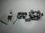 2003 03-05 Honda Crf 150F Oem Cylinder Head Engine Top End Assembly. Fixed Price $499.99.