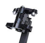 American Suspension Bolt Short Neck Kit 26" Wheel Harley Touring 91-08. Fixed Price $1527.95.