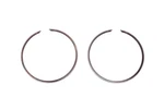 New Oem Yamaha 3R0-11601-20-00 Piston Ring Kit Nos. Fixed Price $76.49.