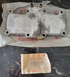Oem Honda Cylinder Head Cover CB450 12311-283-303. Fixed Price $29.99.