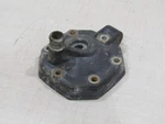 1984-1985 Kawasaki KXT250 Tecate Cylinder Head 11001-1110 83-84 KX250 Good Dome. Fixed Price $59.95.