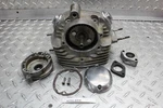 1974 Honda XL100 Engine Motor Cylinder Head 12000-384-010. Fixed Price $349.99.