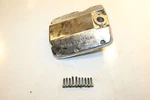 1999 Victory V92C Engine Front End Cylinder Head Cover 5132170. Fixed Price $26.99.