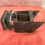 2002 Honda Rubber Tank Setting Fuel To Frame Cushion Pad. Fixed Price $17.11.