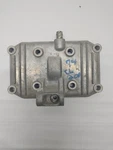 1974 Honda Scrambler CL200 Cylinder Head Cover 12300-354-000. Fixed Price $10.00.