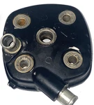 1983 Honda CR80R Oem Cylinder Head Dome 12200-GC4-700 Vintage Nice. Fixed Price $69.77.
