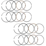 4 Set Rebuild Piston Rings Std 76MM For Yamaha VX1100 2005! 2015 6D3-11603-00-00. Fixed Price $94.94.