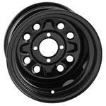 Quadboss Steely Wheels 4+3 4/156 RT-14X7434156. Fixed Price $94.35.