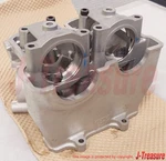 Suzuki RM-Z250 2007 Genuine Cylinder Head Assy 11100-10H02 Oem. Fixed Price $892.49.