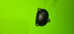 1982 Yamaha Cylinder Cover 3 15A-11187-00-00. Fixed Price $8.61.