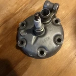 1994 Honda CR250R 92-96 Oem Engine Motor Cylinder Head Nice! 12201-KZ3-690. Fixed Price $88.00.