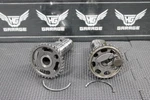 2009 Yamaha YZ450F Oem Intake Exhaust Engine Motor Camshafts Good!. Fixed Price $249.99.