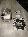 2001-2004 Yamaha Yzf/wrf 250 Vertex Top End Kit VTKTC22805B. Fixed Price $159.00.