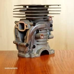 Cylinder For Husqvarna 440E 135 140 435E Part #504735101 504735103 504735102. Fixed Price $67.18.