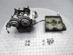 2016 15-17 Ducati Multistrada 1200 Oem Front Cylinder Head Valve Cover Top End. Fixed Price $241.87.