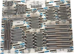 Drag Specialties 2401-0967 Bolt Kit M8EN Aln Ch. Fixed Price $438.85.