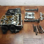 Honda ST1300A ST1300PA Engine Top End Cylinder Head Cam Left. Fixed Price $149.99.