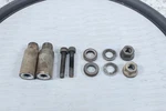 2001 Yamaha Grizzly 600 Cylinder Nuts And Washers 90179-10201-00 90201-10590-00. Fixed Price $25.00.