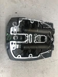 03K24 2005 Yamaha Xv 1700 Roadstar Silverado Cylinder Head Rear. Fixed Price $129.49.