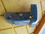 2004-2007 Honda VT750C/ Shadow/ Aero Chrome Engine Cover 12360-MEGA-0200 Oem. Fixed Price $21.25.