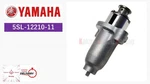 Yamaha Oem 5SL-12210-11 FZ6 YZF-R6S Cam Chain Tensioner Assembly New. Fixed Price $120.19.
