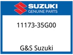 Suzuki Oem Part 11173-35G00 Gasket, Cyl Head Cover. Fixed Price $37.76.