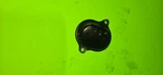 1982 Yamaha Cylinder Head Cover 15A-11186-00-00. Fixed Price $5.61.