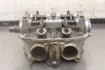 1983 Honda Goldwing GL1100A Aspencade Engine Top End Cylinder Head H115. Fixed Price $123.99.