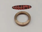 Genuine Harley Davidson Valve Seat Insert 18057-48. Fixed Price $28.72.