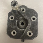 1986 1985 Kawasaki Cylinder Head, 11001-1190 #2. Fixed Price $59.00.