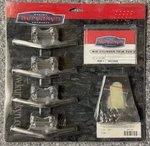 Kuryakyn Mid Cylinder Trim For Vtx 1800 - 7730 ZZ97185 New Unopened. Fixed Price $34.00.