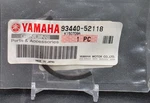 Yamaha 93440-52118-00 Circlip Oem Nos New B44. Fixed Price $6.99.