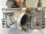 Honda Hawk Gt RC31 88 89 90 91 647 Rear Valve Cylinder Head Engine. Fixed Price $75.00.