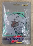 Vertex Motors Complete Top End Gasket Set Ktm 125EXC 2002 - 2006 New. Fixed Price $29.99.