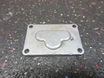 1995 Yamaha Cylinder Power Valve Cover 4JY-1131M-00-00. Fixed Price $8.95.