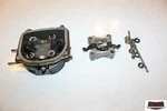 2006 United Motors Powermax Gpi Engine Cyinder Head 410-0034A. Fixed Price $24.99.