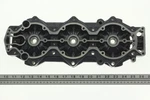 Yamaha Head, Cylinder 6G4-11111-02-1S Oem New. Fixed Price $327.65.