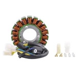 Stator For United Motor V2C-650R / V2S-650 2006 2007 2008 Oem Repl.# 32101HN9101. Fixed Price $174.89.