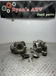 1982 Yamaha Virago XV920 Oem Engine Top End Cylinder Head. Fixed Price $228.00.