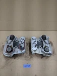 1986-1990 Harley-davidson Sportster Cylinder Heads 16662-87 16663-87. Fixed Price $276.00.